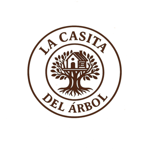 La Casita del Árbol
