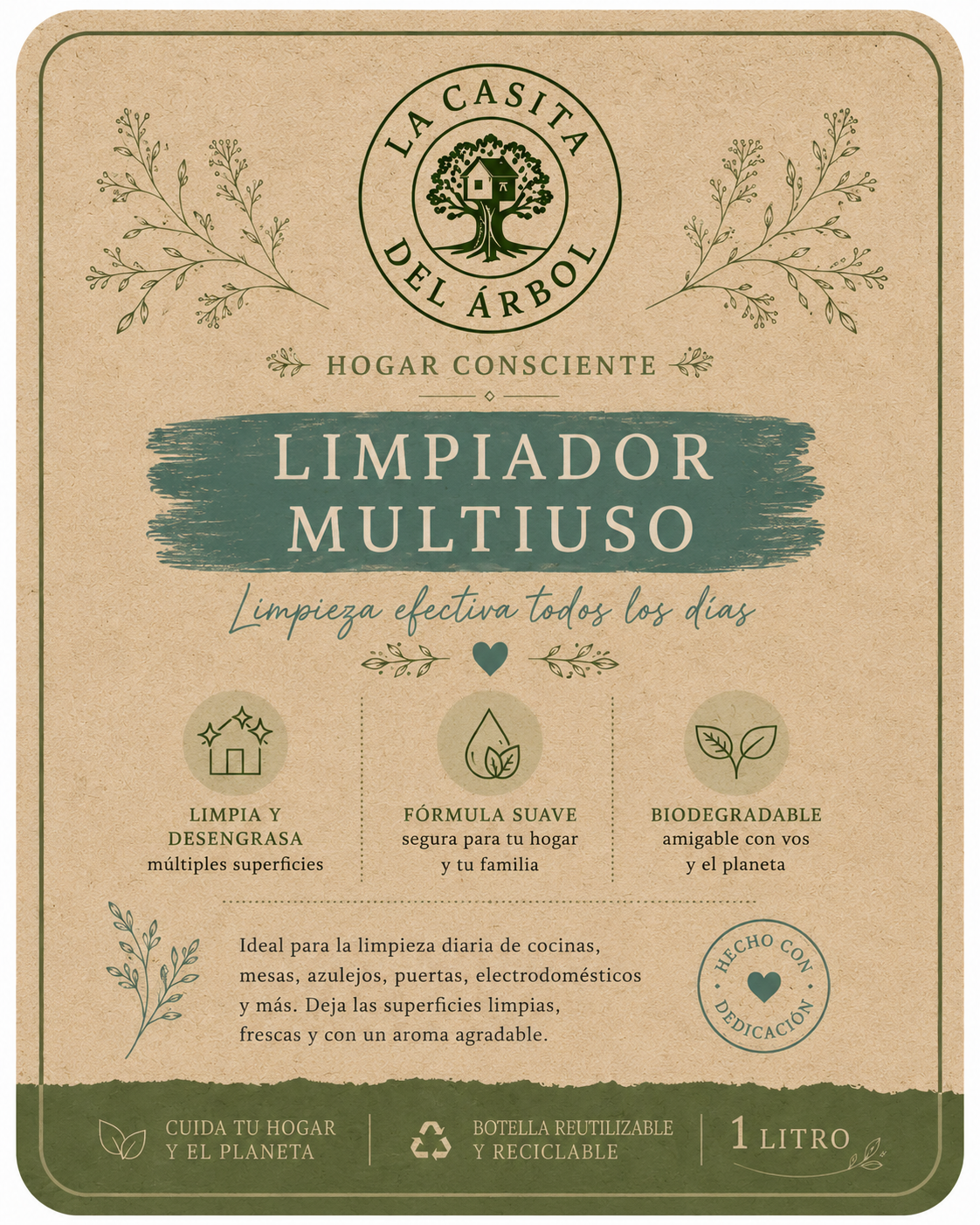 Limpiador Multiuso - Image 5