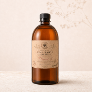 Suavizante para Ropas – Floral